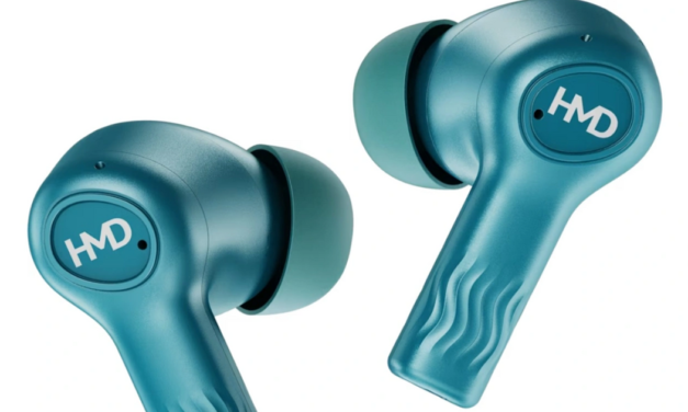 Effective noise cancellation and 60-hour power career