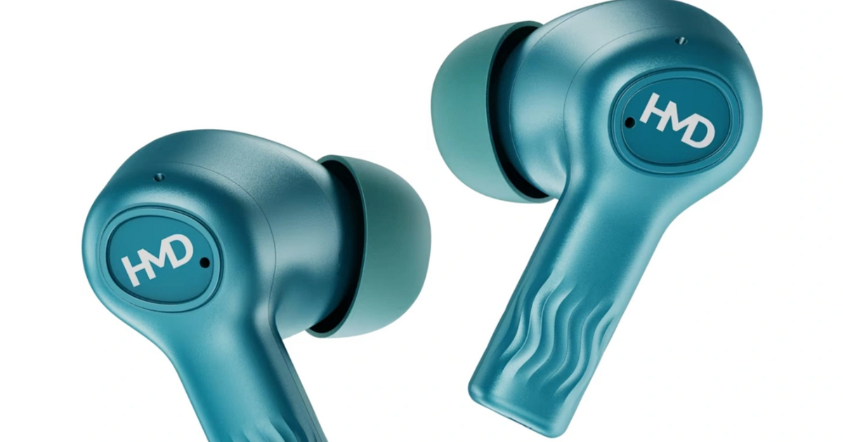 Effective noise cancellation and 60-hour power career