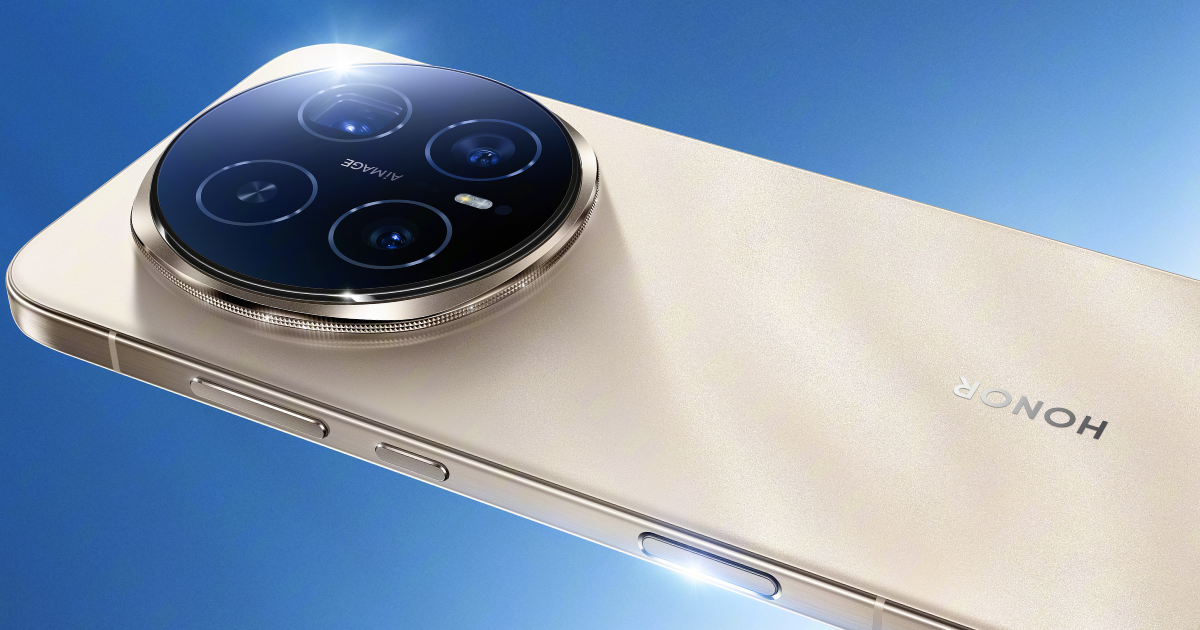 With a 200MP AI cameras and severe premier interests, HONOR Magic8 Pro debuts in the UK.