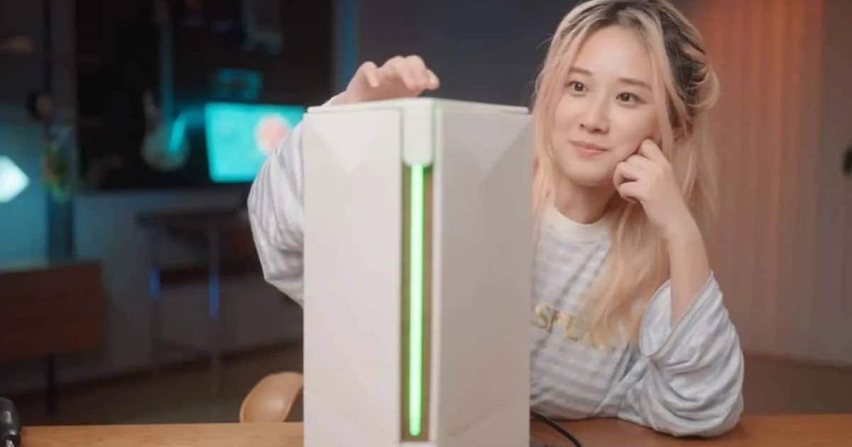 This Cⱨinese Moḑder Only Won the Console War, Ąnd It’s Over!