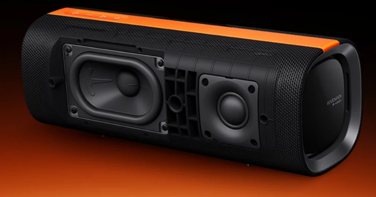 Where can I purchase the brand-new Xiaomi Bluetooth Speaker Pro with Party Signals and Major Audio?