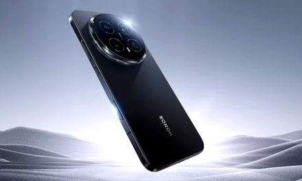 Prestige records robust growth as smartphone sales increase worldwide by 2025.