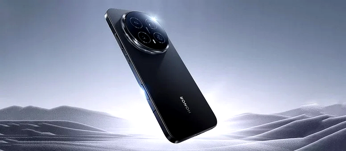 Prestige records robust growth as smartphone sales increase worldwide by 2025.