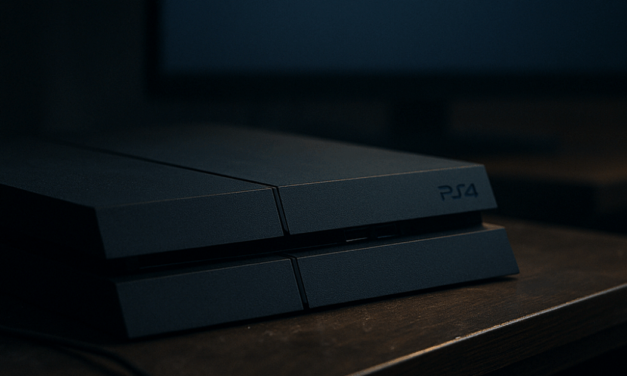 What Ought to You Contemplate When Selecting a Transportable Monitor for PS4?