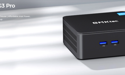 GMKtec NucBox G3 Professional Launches as an Reasonably priced Mini PC for On a regular basis Use