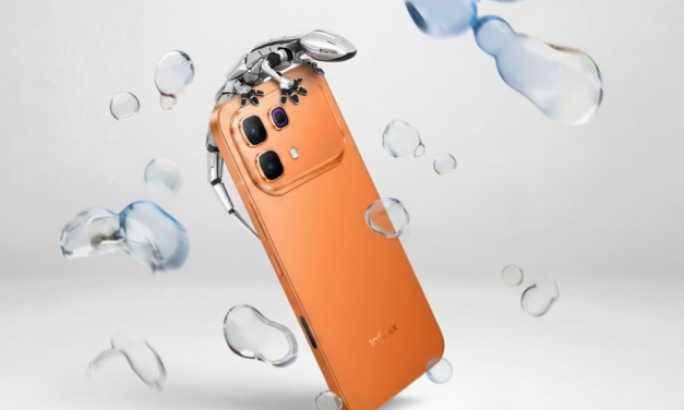 Infinix NOTE 60 Sequence Unveiled With New Chipset Choices and Up to date Characteristic Set