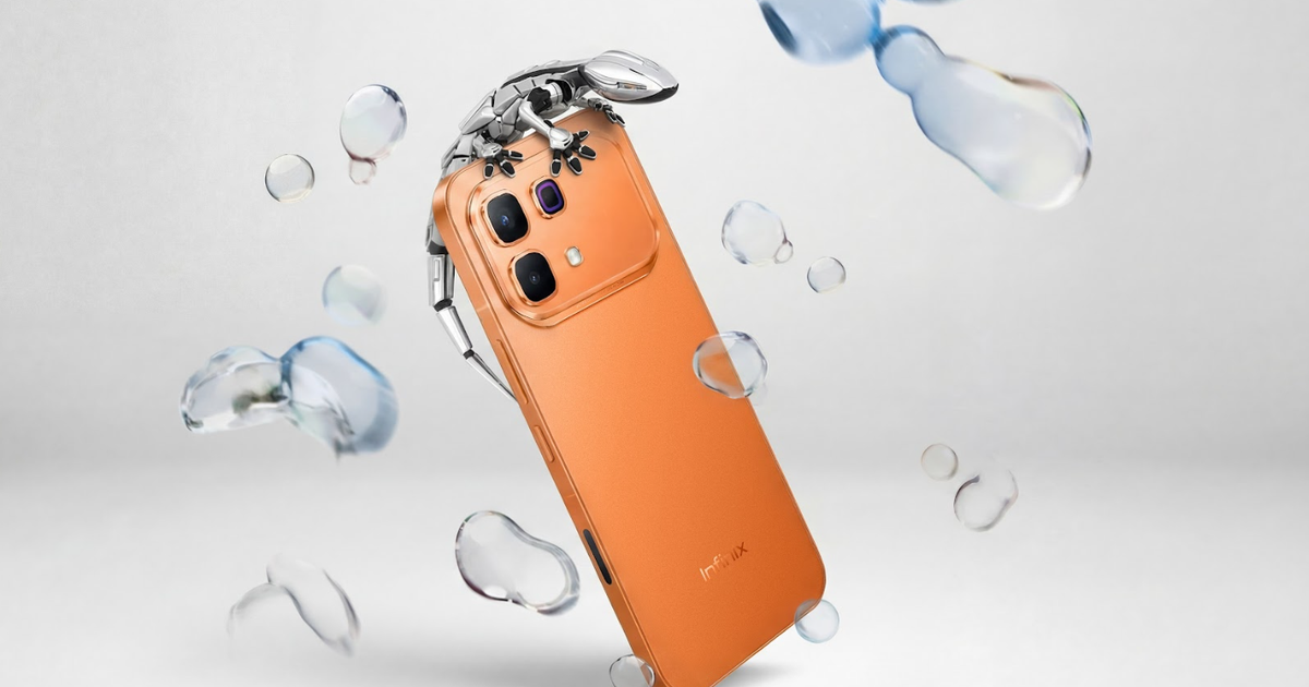 Infinix NOTE 60 Sequence Unveiled With New Chipset Choices and Up to date Characteristic Set