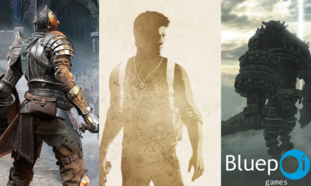 Bluepoint Games and the well-known theater Behind Demon Souls Remake are shut down by Sony.