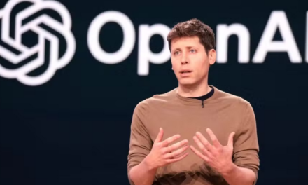Due to investment concerns, OpenAI drops its$ 600 billion determine plan.