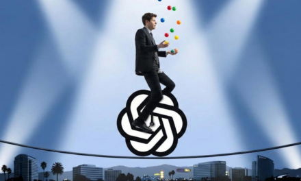 Too Expensive to Sustain? The Financial Crossroads of OpenAI