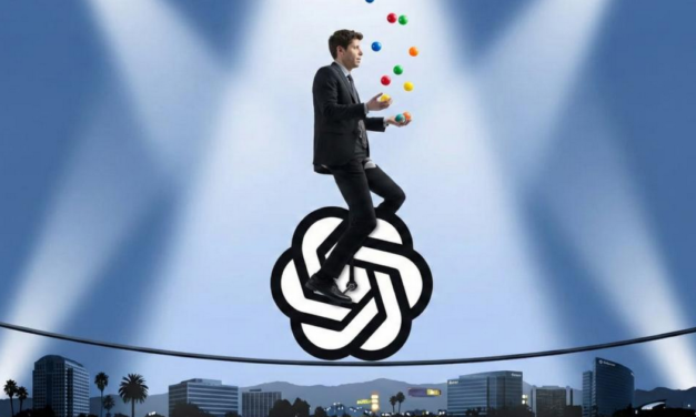 Too Expensive to Sustain? The Financial Crossroads of OpenAI