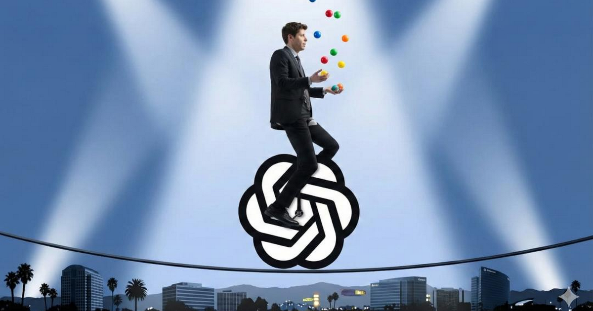 Too Expensive to Sustain? The Financial Crossroads of OpenAI