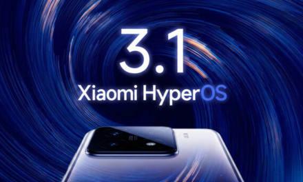 At MWC 2026, Xiaomi HyperOS 3. 1 Introduces an Interesting iOS Bridge