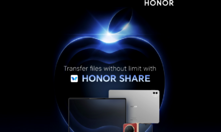 With greater Apple Integration, HONOR Share’s cross-OS communication increases away of MWC 2026.