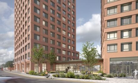 Winvic secures £112 million in accommodation in Birmingham