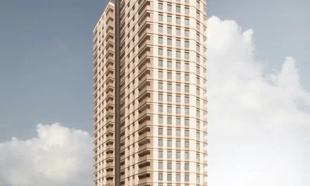 JRL wins a$ 68. 4 million contract with Brent Resi.