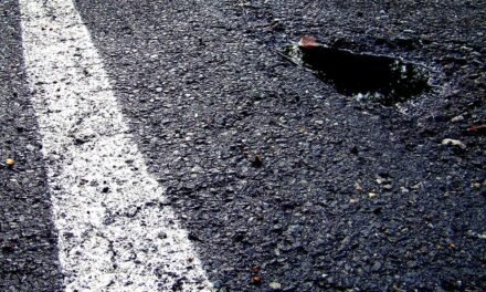 Local streets financing is woefully inadequate, according to MPs.