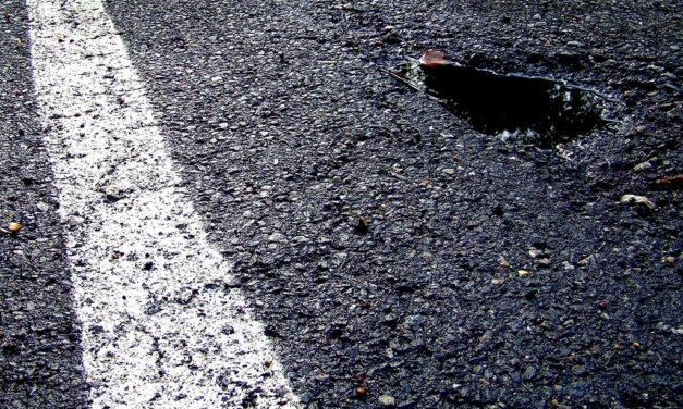 Local streets financing is woefully inadequate, according to MPs.