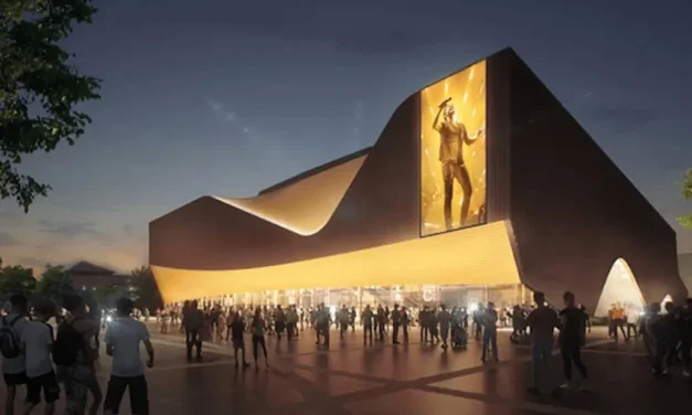 McLaren joins £1bn contractor membership as pre-tax revenue almost doubles