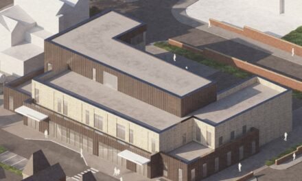 Welsh wellness employment added to by MTX