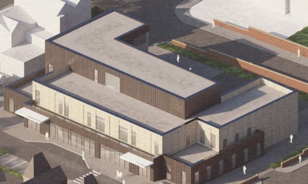 Welsh wellness employment added to by MTX