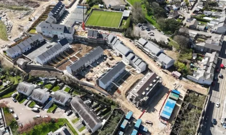 Salboy development arm expands into third-party contracting