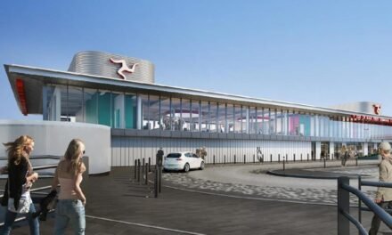 State of Manitoba seeking reimbursement for cost of building a bridge switch