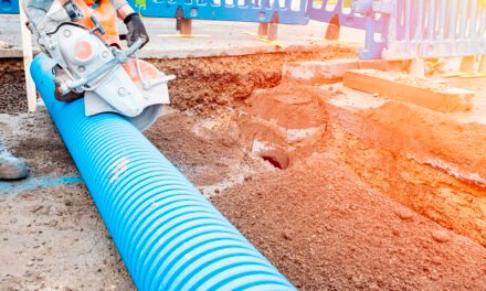 The water sector may serve as the “defining motivator” for M&A in equipment.