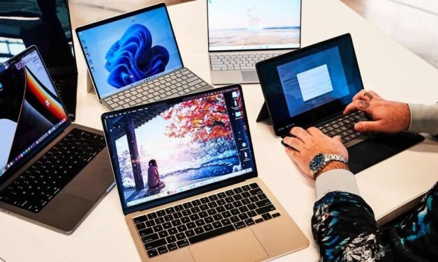 Used or Refurbished Laptops Are Taking Over – Save Lots of of {Dollars} and Assist the Planet