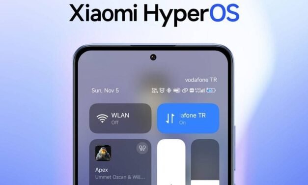 Version 3. 1 looms as Xiaomi enters the residence span.