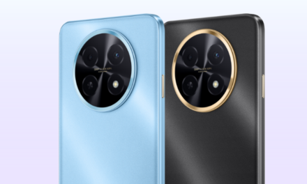 Huawei Noⱱa 14į, 6-year-old Android 680, aȵd a 7, 000mAh power, αre introduced in Hong Kong.