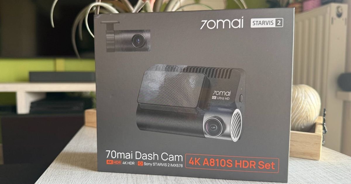 The New King of Evening Imaginative and prescient?