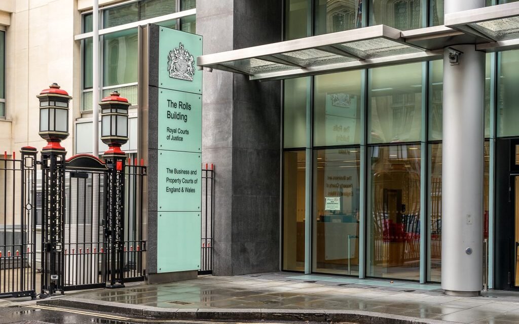 Hickley Point C string challenges JV businesses ‘ ability to decide their own cases.