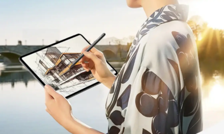 That is A Completely different Type of Pill Constructed Round Studying and Actual Use