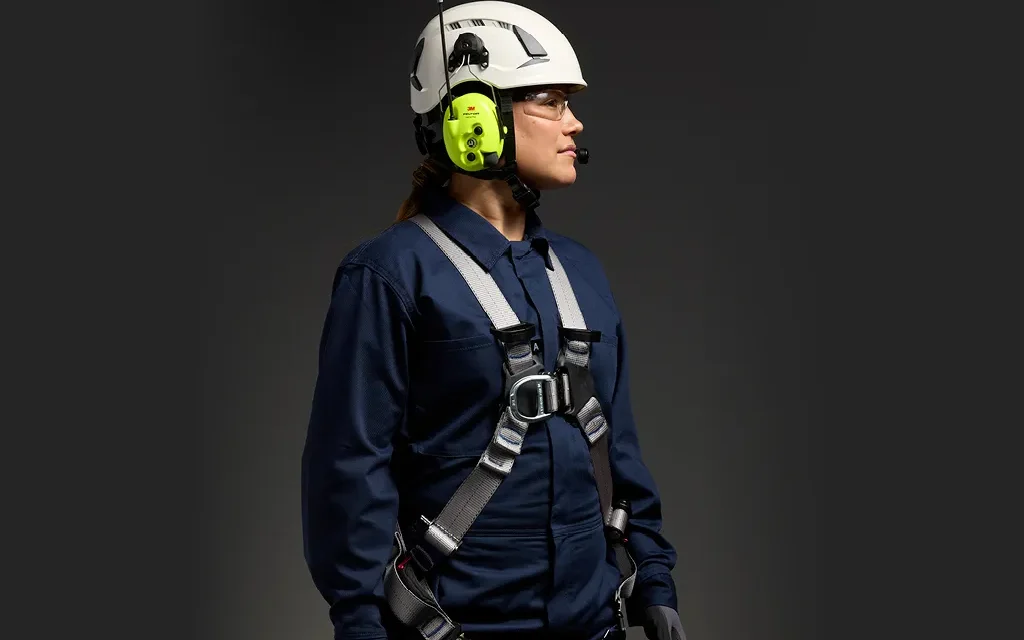 Whitepaper: Bringing the 3M Integrated Protection Programme: Working Up