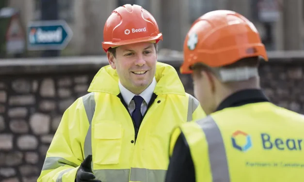 As it prepares for a business decline, hair boosts profits.