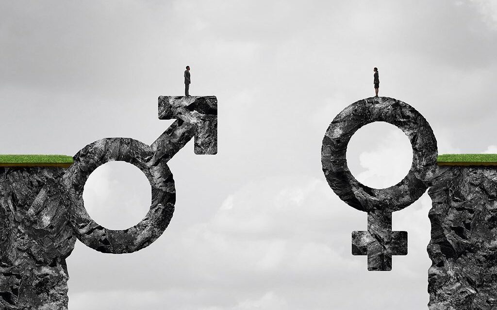 Large contractors must have a plan for menopause and female pay.