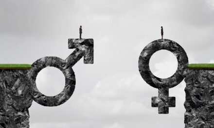 Large contractors must have a plan for menopause and female pay.