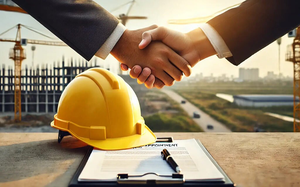 JCT extends its 2016 agreement set to aid the changeover