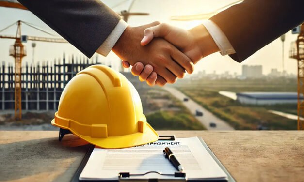 JCT extends its 2016 agreement set to aid the changeover