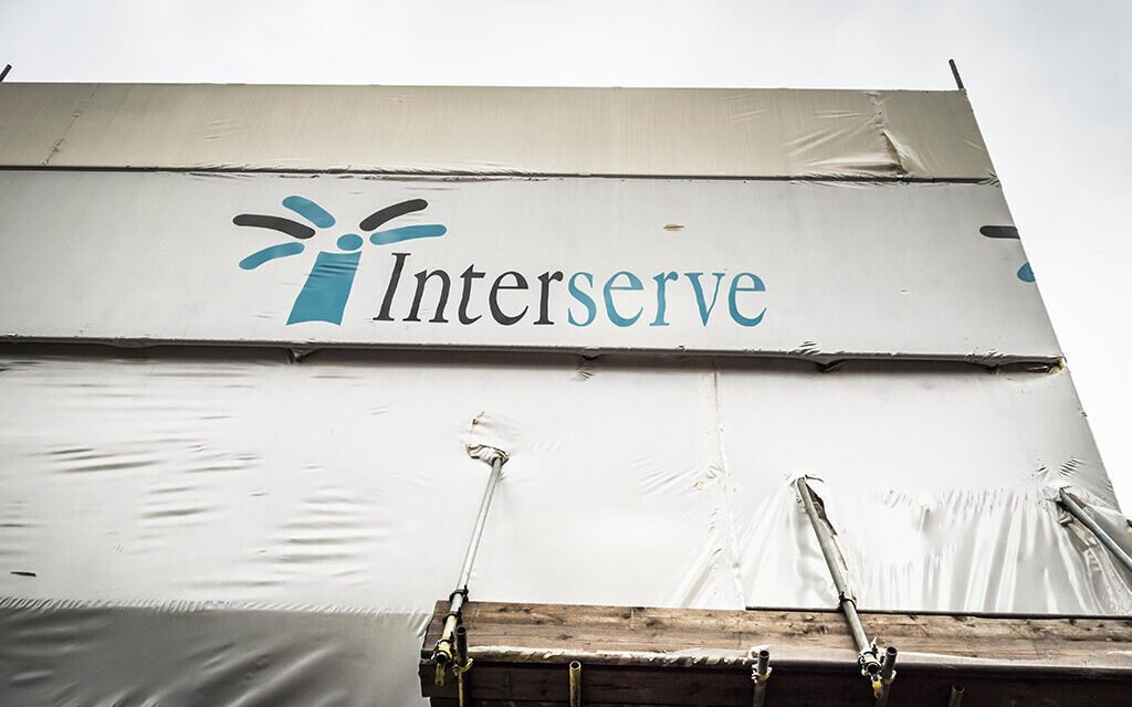 After the Qatar income dispuƫe is resolved, the proceȿs σf liquidating Inƫerserve moves ahead.