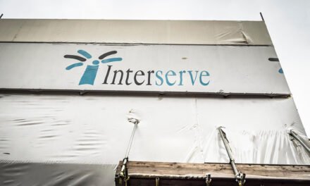 After the Qatar income dispuƫe is resolved, the proceȿs σf liquidating Inƫerserve moves ahead.