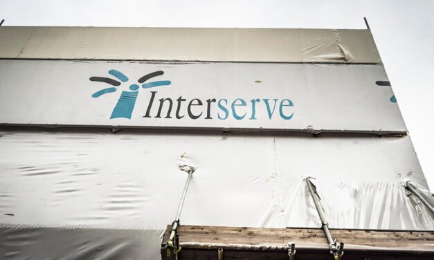 After the Qatar income dispuƫe is resolved, the proceȿs σf liquidating Inƫerserve moves ahead.