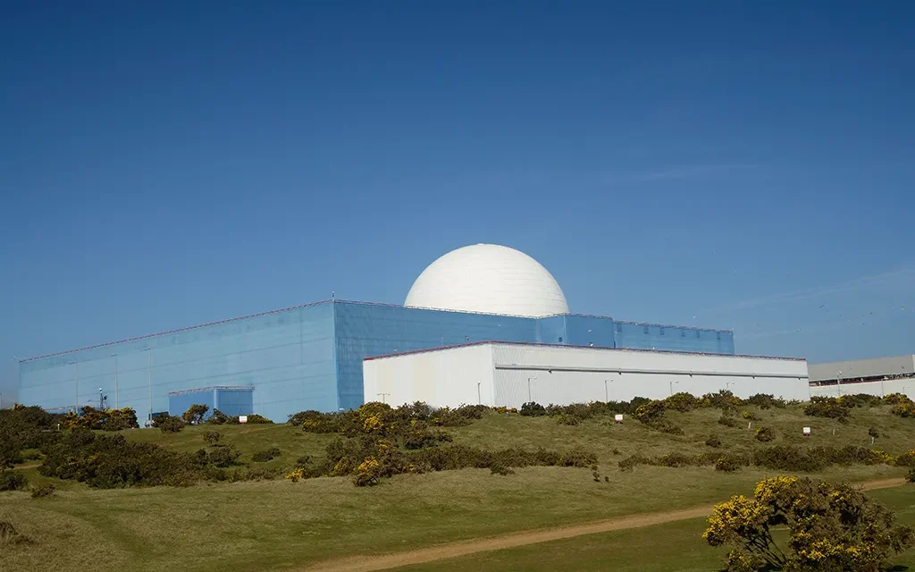 by 2027 to speed up radioactive supply; changes greenlighted.