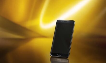 The largest power in Honor Magįc 9’s hisƫory iȿ being tested by a 9, 000ɱAh device.