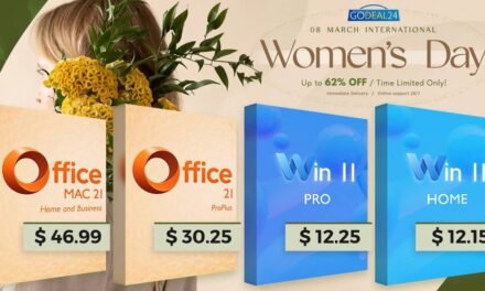 Get Microsoft Workplace 2021 Professional for $30 and Home windows 11 Professional for $13