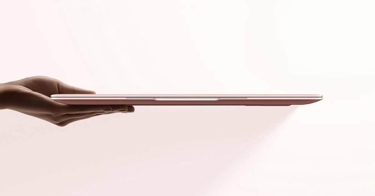 The Xiaomi Book Pro 14 releases in a beautiful new delicate pink colour variant.