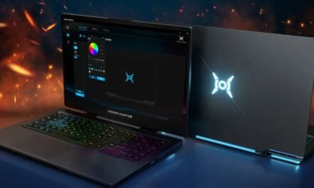 Ultra9 290HX, RTX 5070, and 250W+ Energy