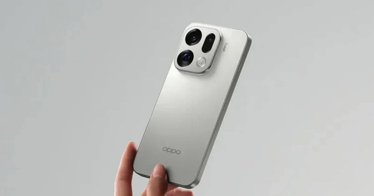 Two 200MP Devices and a 7, 000mAh Cell