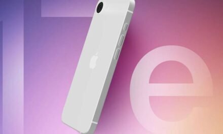 Apple’s iPhone 17e introduced with A19 chip, 256GB base storage, and a $599 price ticket